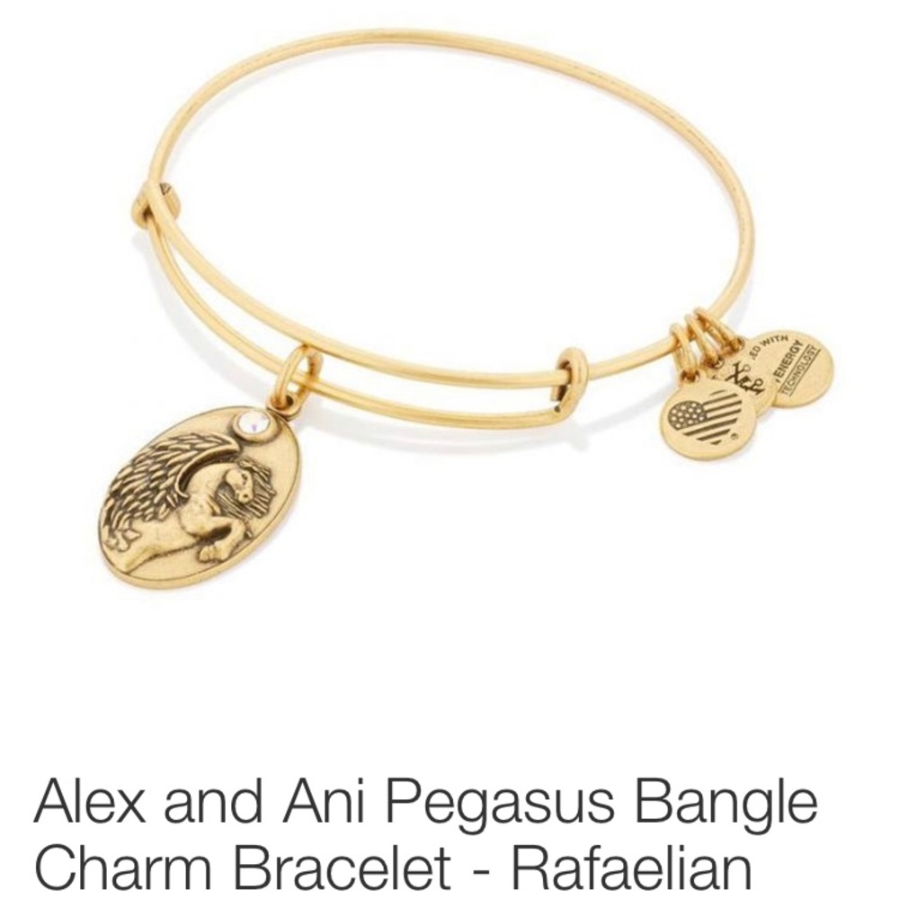 Alex and ani